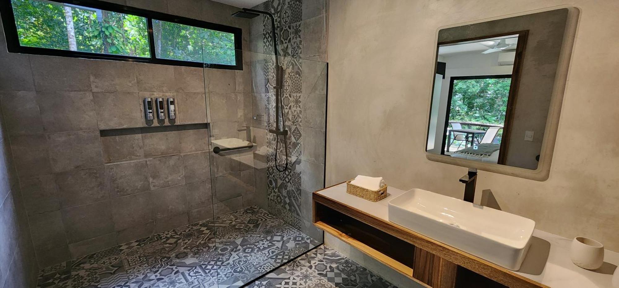 אוחוצ'אל Hotel Evasion מראה חיצוני תמונה